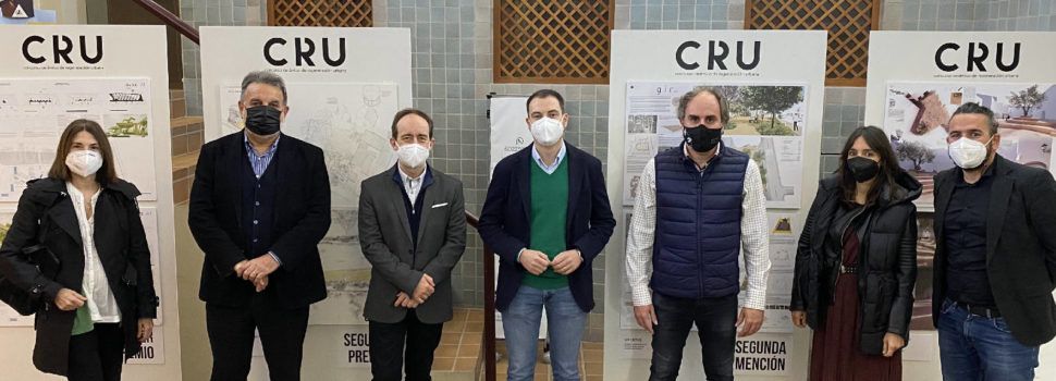 La Diputació busca fins al 14 de juny els millors projectes de renovació urbana amb ceràmica de Castelló