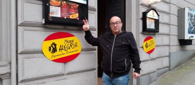 Un español en Alemania: Bares españoles que salvaron a los emigrantes de la nostalgia