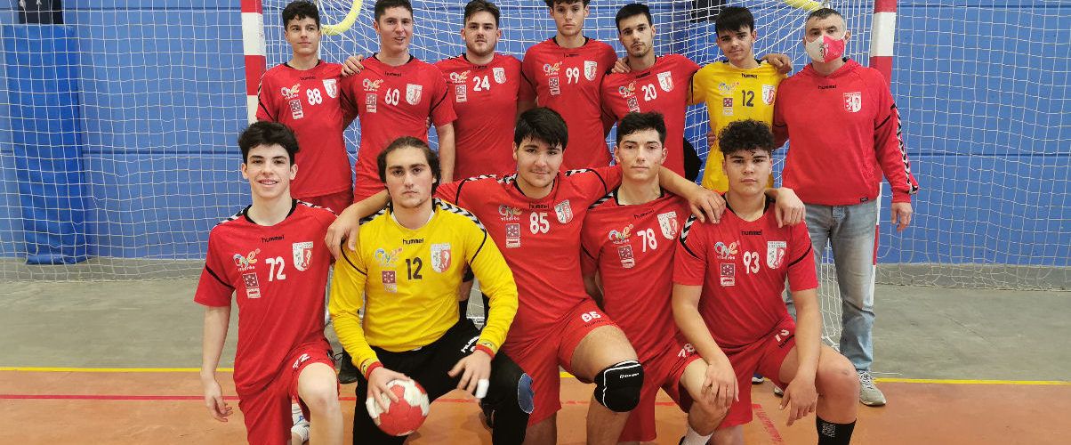 Cròniques de l’handbol de Vinaròs