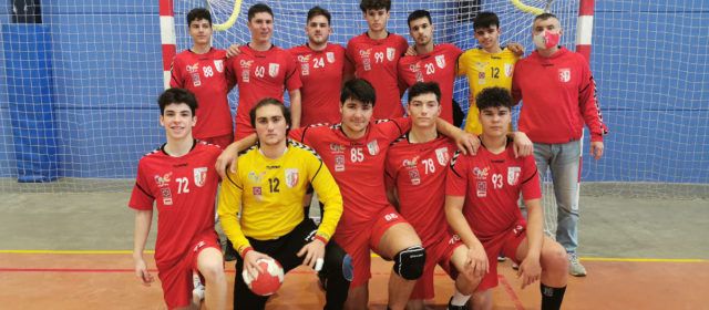 Cròniques de l’handbol de Vinaròs