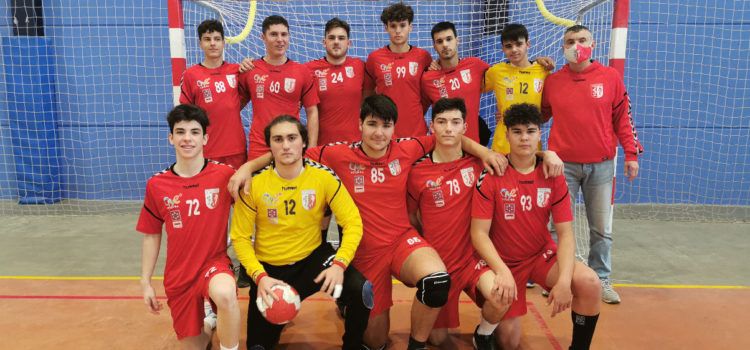 Cròniques de l’handbol de Vinaròs