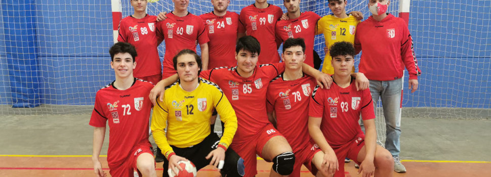 Cròniques de l’handbol de Vinaròs