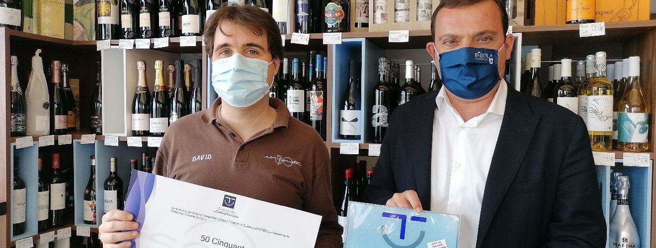 Peníscola suma dues noves empreses al SICTED i supera la trentena d’entitats i serveis públics amb aquest distintiu