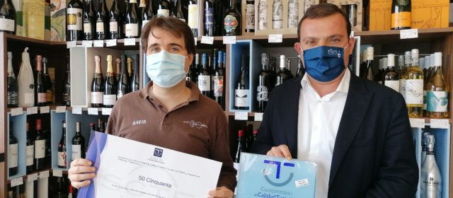 Peníscola suma dues noves empreses al SICTED i supera la trentena d’entitats i serveis públics amb aquest distintiu