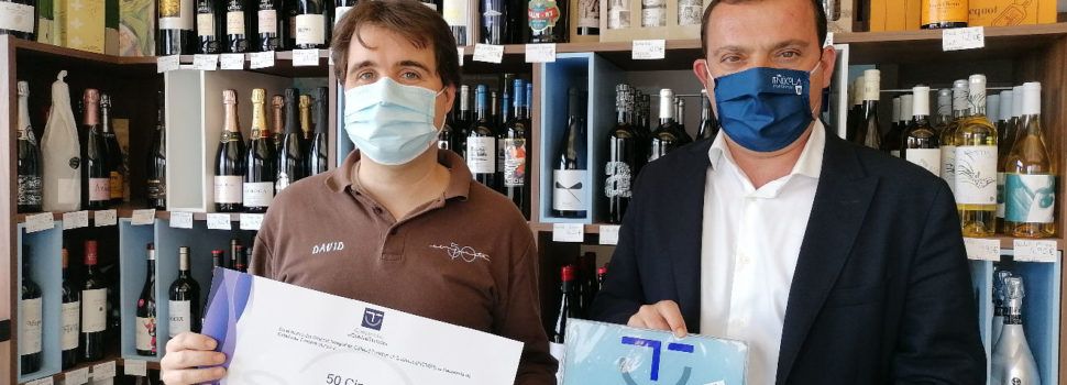 Peníscola suma dues noves empreses al SICTED i supera la trentena d’entitats i serveis públics amb aquest distintiu