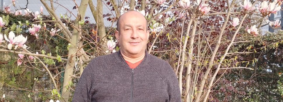 Un español en Alemania: Migrantes afirman que somos analfabetos