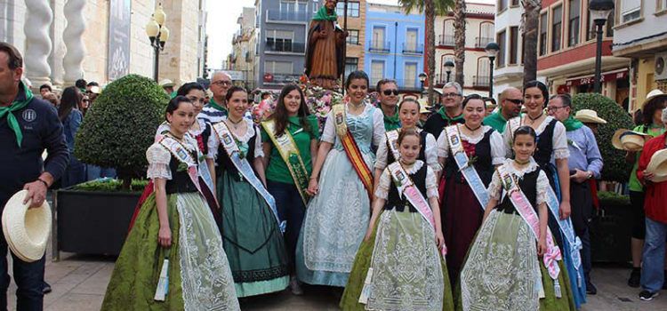 Benicarló torna a suspendre per la covid la romeria a Sant Gregori
