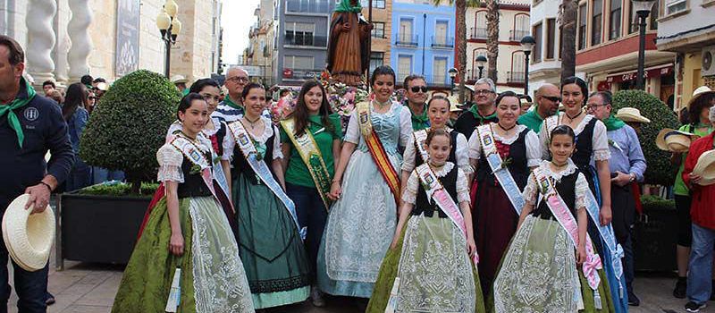 Benicarló torna a suspendre per la covid la romeria a Sant Gregori