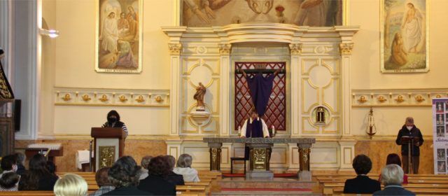 El Domingo de Resurreción cerró la Semana Santa de Vinaròs