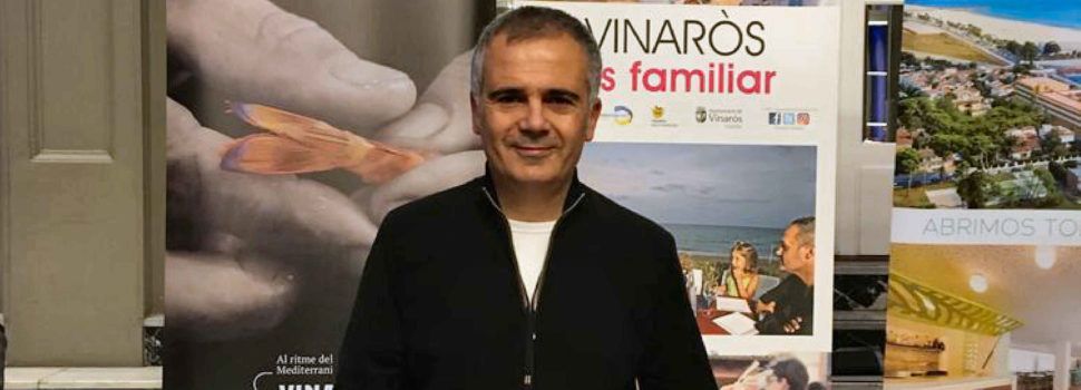 Vinaròs és preseleccionat per a obtindre el Premi al Millor Gestor SICTED 2020