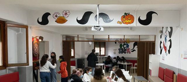 Albocàsser inaugura el Casal Jove