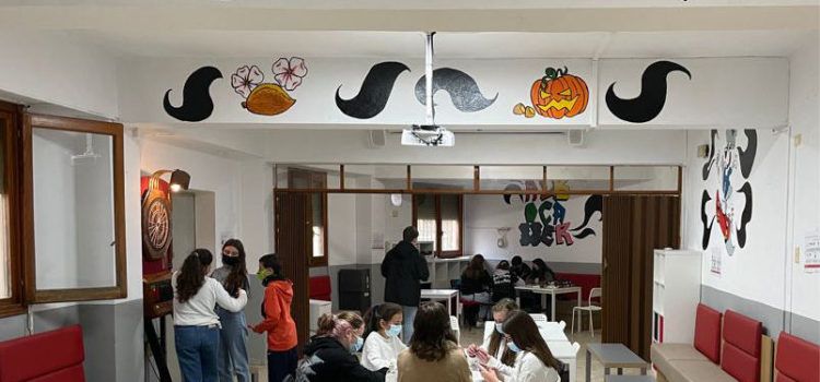 Albocàsser inaugura el Casal Jove