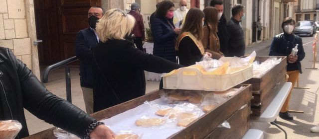 Xert celebrà Sant Marc, però sense romeria
