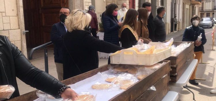 Xert celebrà Sant Marc, però sense romeria