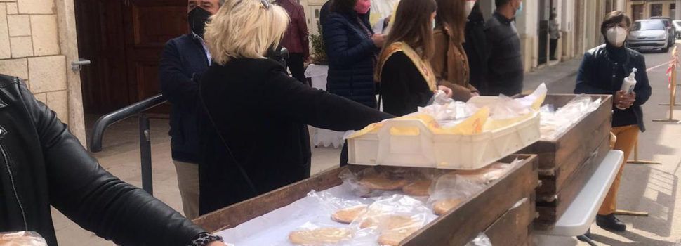 Xert celebrà Sant Marc, però sense romeria