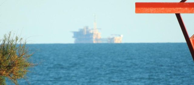 El gas inyectado por Castor movió la falla de Amposta, según un estudio del CSIC