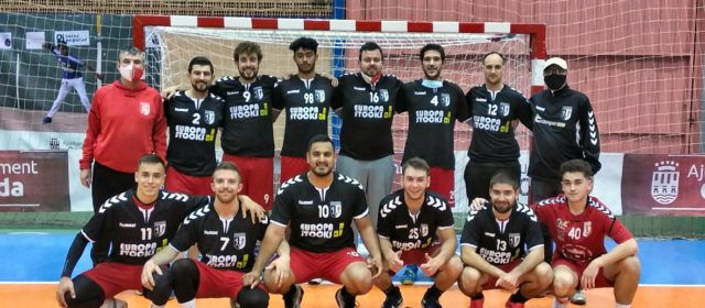 El Club Balonmano Vinaròs torna a competir