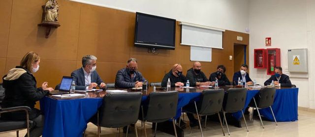 COINCOPESCA i la Federació Nacional Catalana de Confraries de Pescadors reclamen mesures per a pal·liar l’aplicació del Pla Plurianual de Pesca de Demersals 