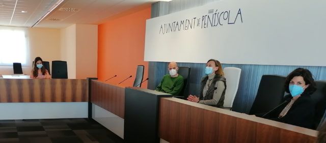 Peñíscola convoca su primer Consejo de la Infancia y Adolescencia del año