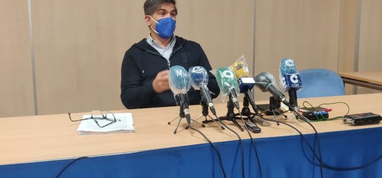 Cs critica “el corró del tripartit de Vinaròs amb la comissió d’investigació de la costa sud”