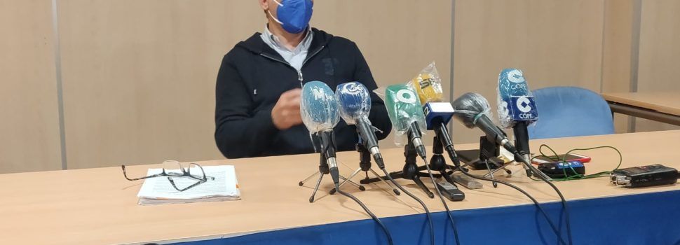 Cs critica “el corró del tripartit de Vinaròs amb la comissió d’investigació de la costa sud”