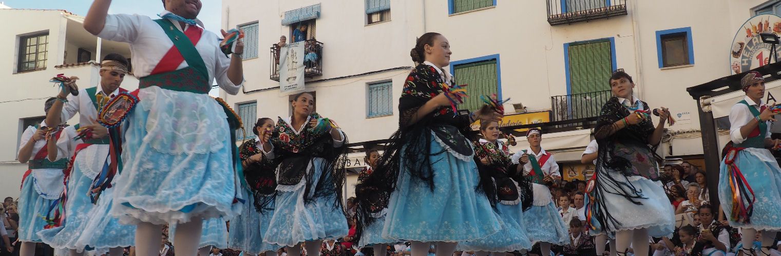 Peñíscola formaliza su solicitud de BIC para las Fiestas Patronales en honor a la Virgen de la Ermitana