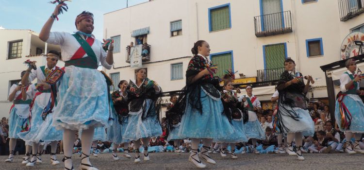 Peñíscola formaliza su solicitud de BIC para las Fiestas Patronales en honor a la Virgen de la Ermitana