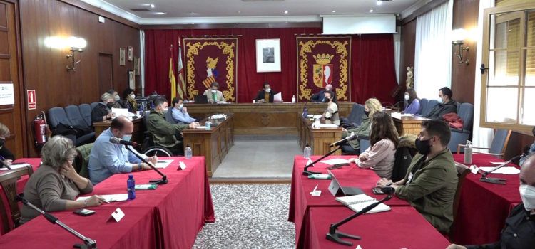 L’Ajuntament de Vinaròs aprova les primeres rebaixes fiscals del Pla €CO
