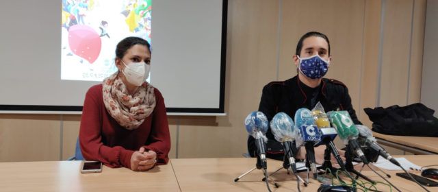 L’Ajuntament treballa per celebrar les Festes de Sant Joan i Sant Pere