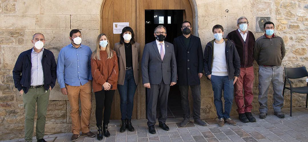 Morella celebra la setmana del llibre amb descomptes i suport al comerç local