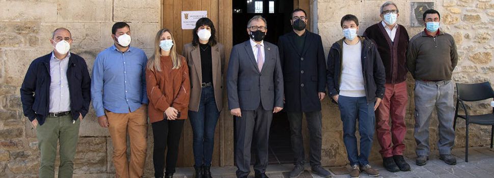 Morella celebra la setmana del llibre amb descomptes i suport al comerç local