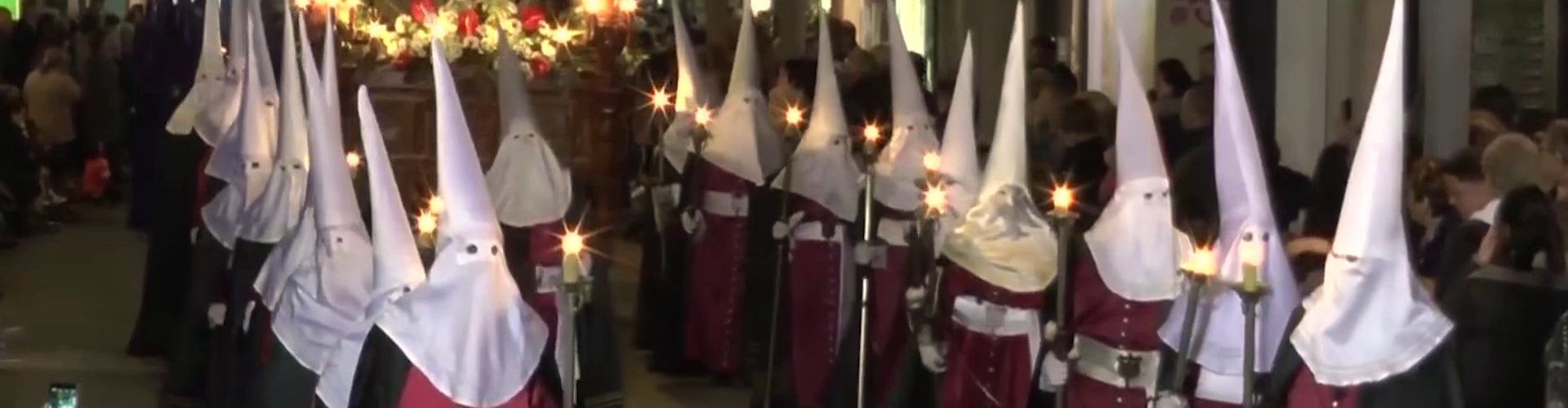 L’Ajuntament edita un vídeo especial de Setmana Santa