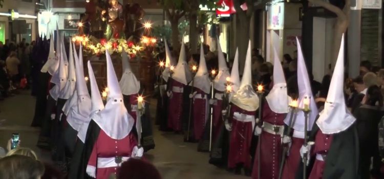 L’Ajuntament edita un vídeo especial de Setmana Santa