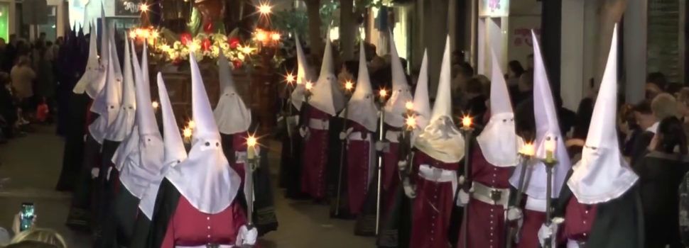 L’Ajuntament edita un vídeo especial de Setmana Santa