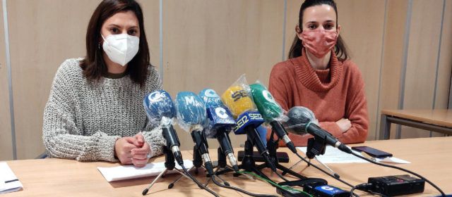 L’Ajuntament presenta Vinaròs Reactiva i les Ajudes Parèntesi Fase II