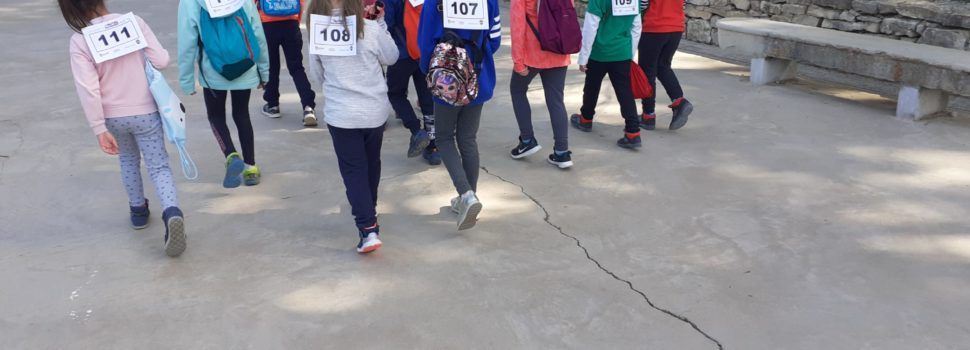 Rutes solidàries impulsa la donació al banc d’aliments en la seua última setmana