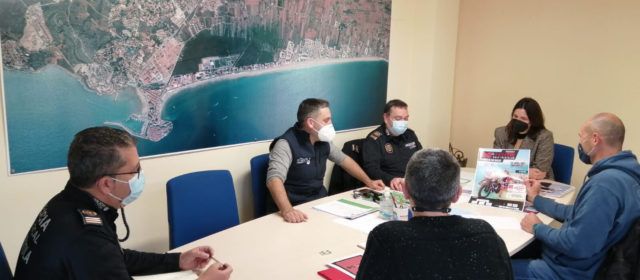 Peñíscola se prepara para acoger el IX Infinitri Half Triathlon