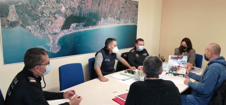 Peñíscola se prepara para acoger el IX Infinitri Half Triathlon