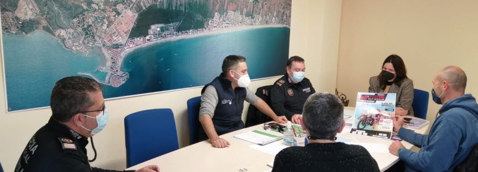 Peñíscola se prepara para acoger el IX Infinitri Half Triathlon