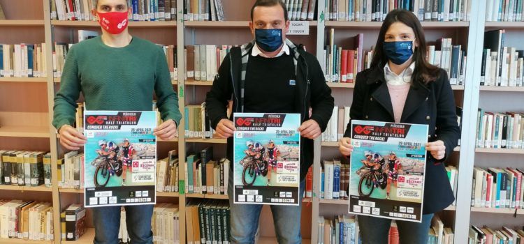 Compte enrere per al IX Infinitri Half Triathlon a Peníscola