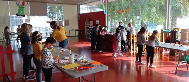 Quasi 800 visites guiades i 326 participants en les activitats de Pasqua a Ulldecona