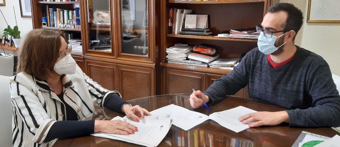 Benicarló aprovarà en ple la suspensió de la taxa d’ocupació de la via pública per al segon semestre de 2021