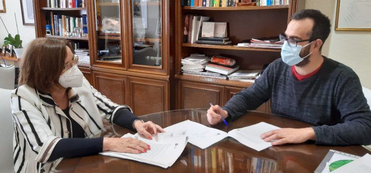 Benicarló aprovarà en ple la suspensió de la taxa d’ocupació de la via pública per al segon semestre de 2021