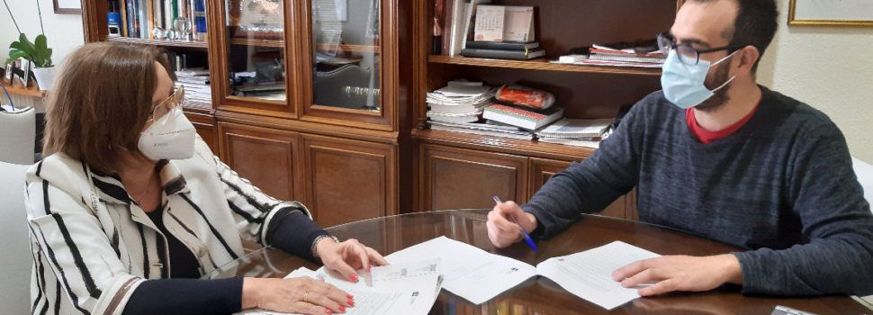 Benicarló aprovarà en ple la suspensió de la taxa d’ocupació de la via pública per al segon semestre de 2021