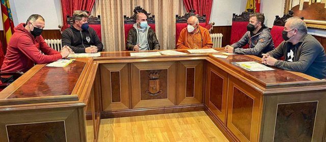 La 700 rogativa de Catí a Castellfort no logra el permiso de la Conselleria