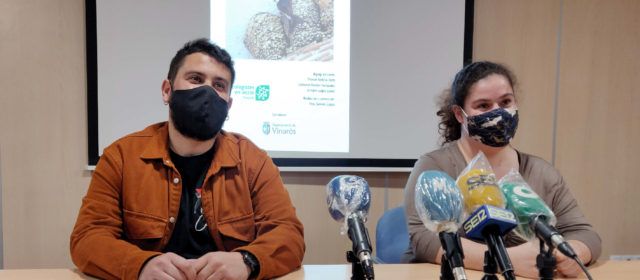 L’Ajuntament de Vinaròs presenta el cens d’espècies d’aus urbanes