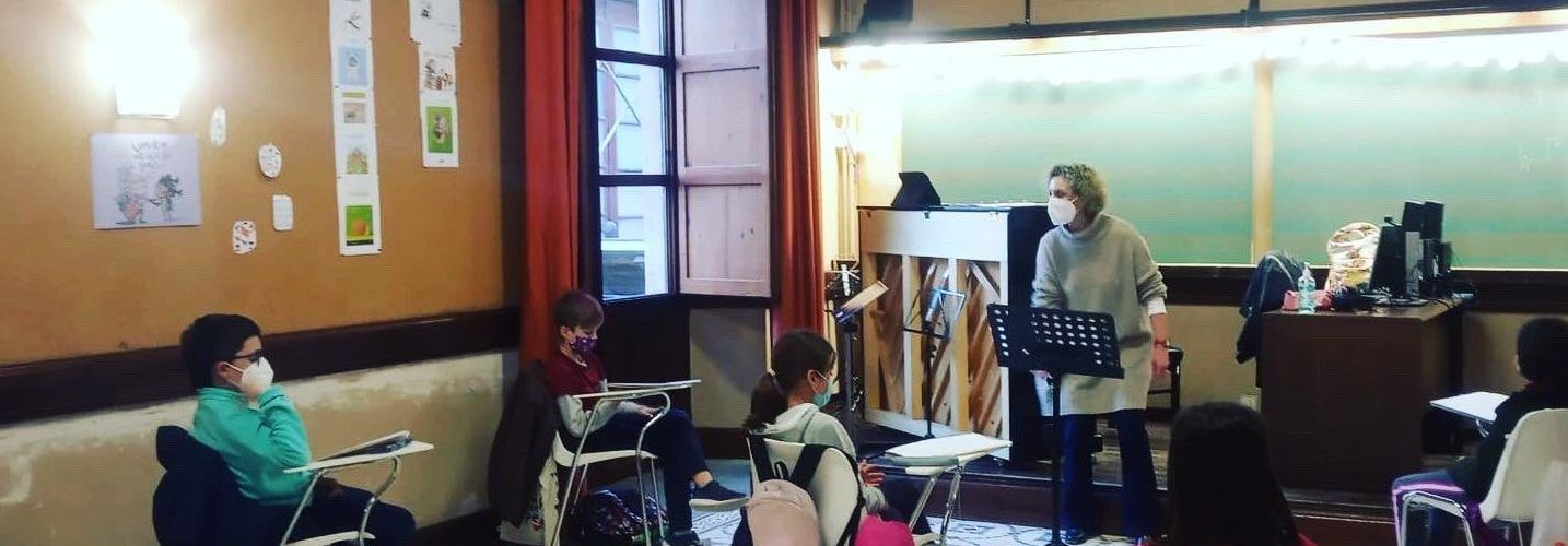 Les escoles de música de la Diputació a Tarragona, Reus i Tortosa obren el termini de preinscripcions per al curs 2021/2022