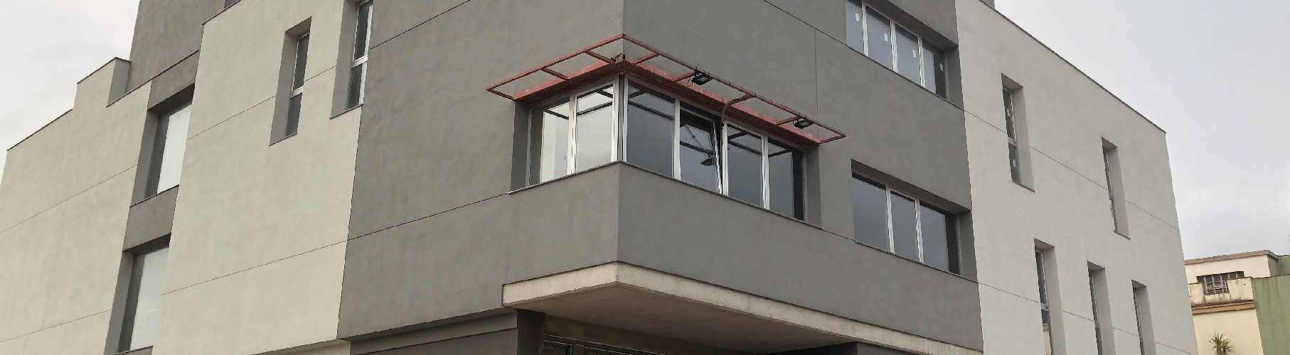 Santa Magdalena millorarà l’entorn de l’Edifici Social a través del Pla Reactivem Castelló