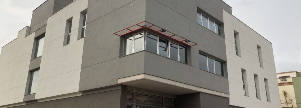 Santa Magdalena millorarà l’entorn de l’Edifici Social a través del Pla Reactivem Castelló