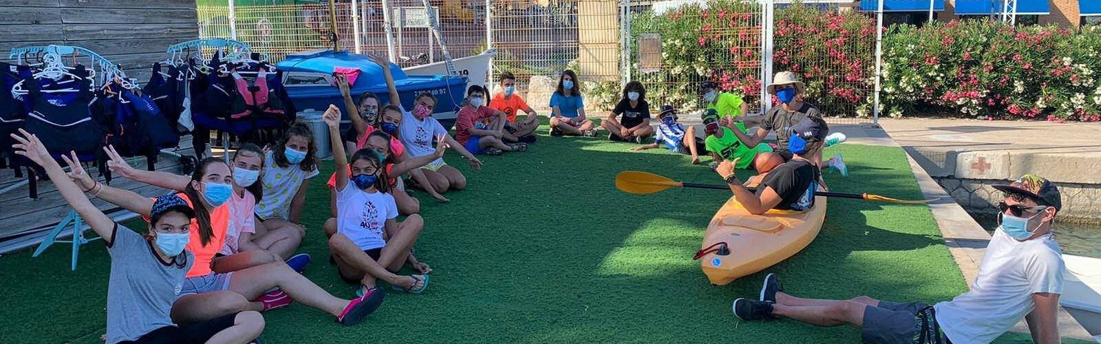 Benicarló prepara la Campanya d’Estiu amb la participació de les entitats locals